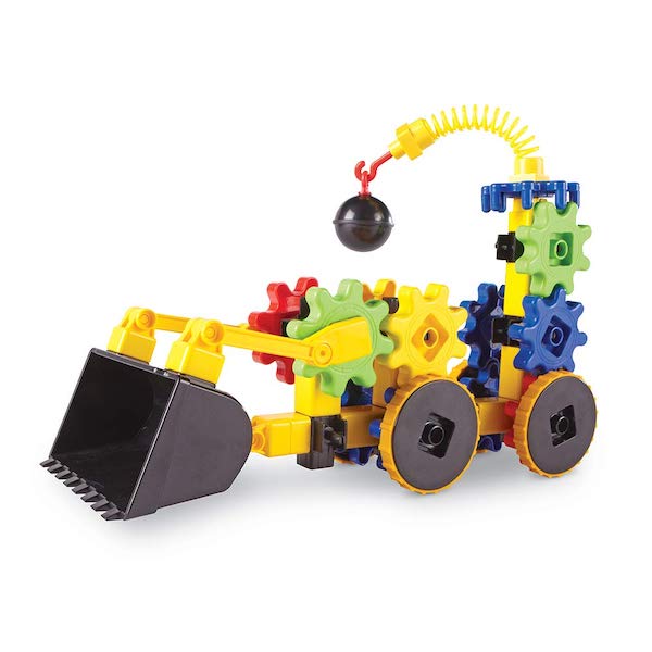 Engineering toys for kids