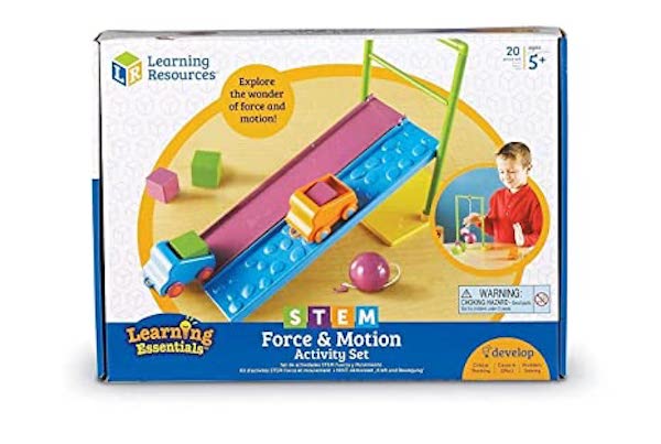 Science toys for kids