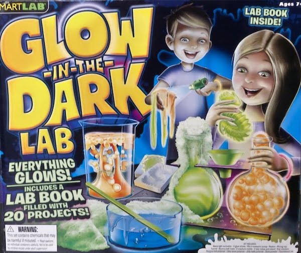 Science kits for kids