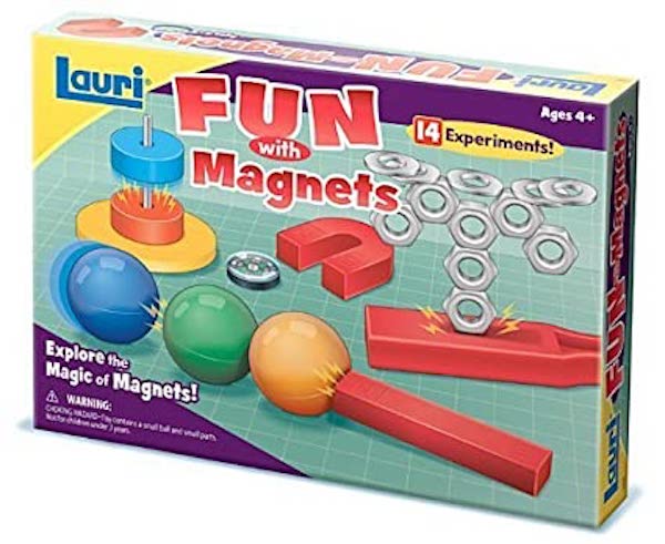 Magnet toys for kids