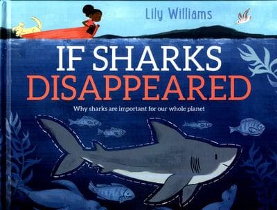 Shark books to read