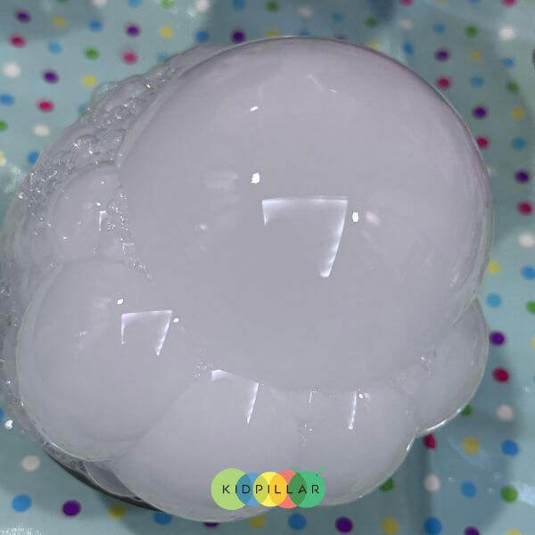 science experiments for kids with dry ice