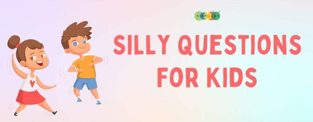 funny questions for kids