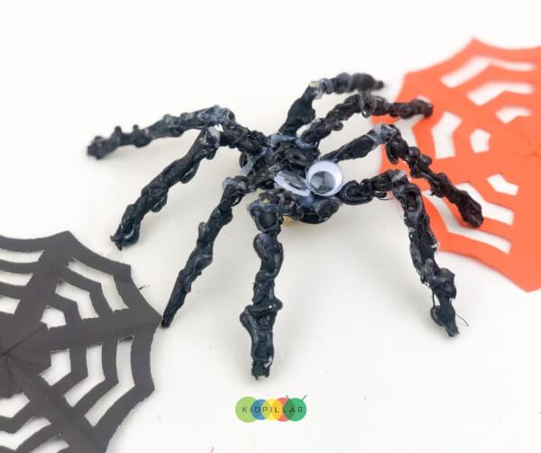 spider-crafts