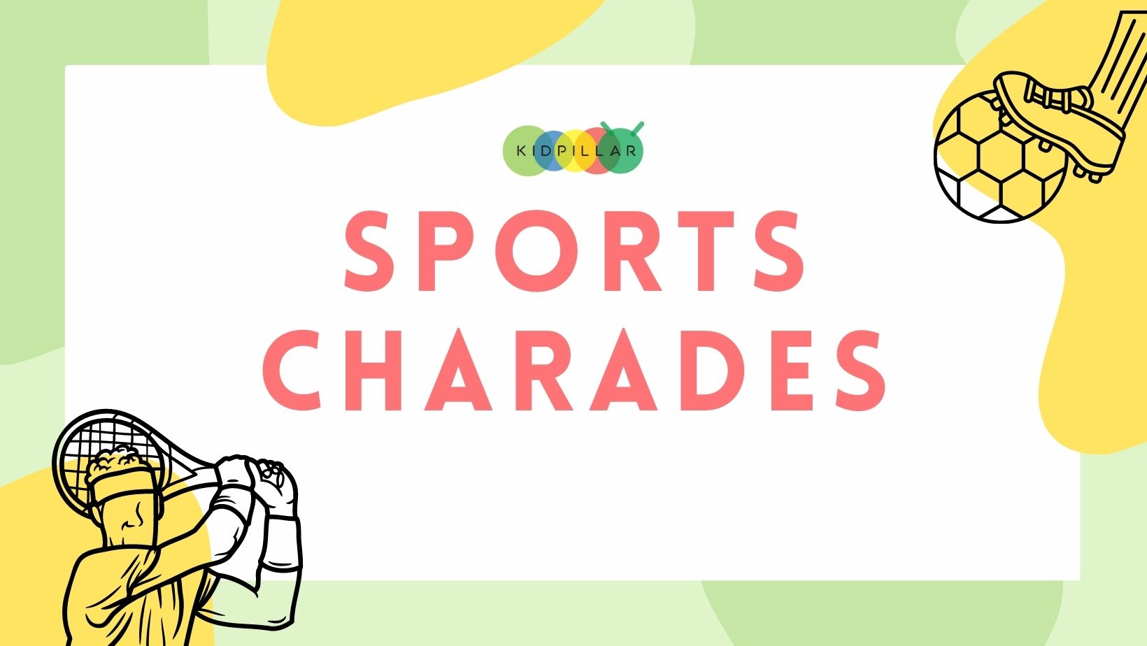 sports charades