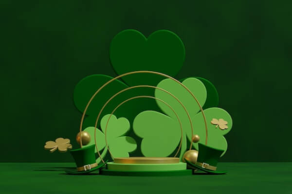 St patrick's day facts for preschoolers