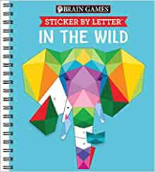 sticker travel activity book