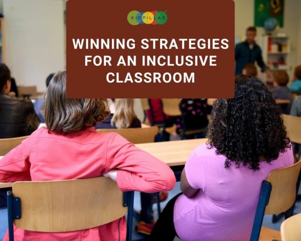 Strategies for Inclusive classroom