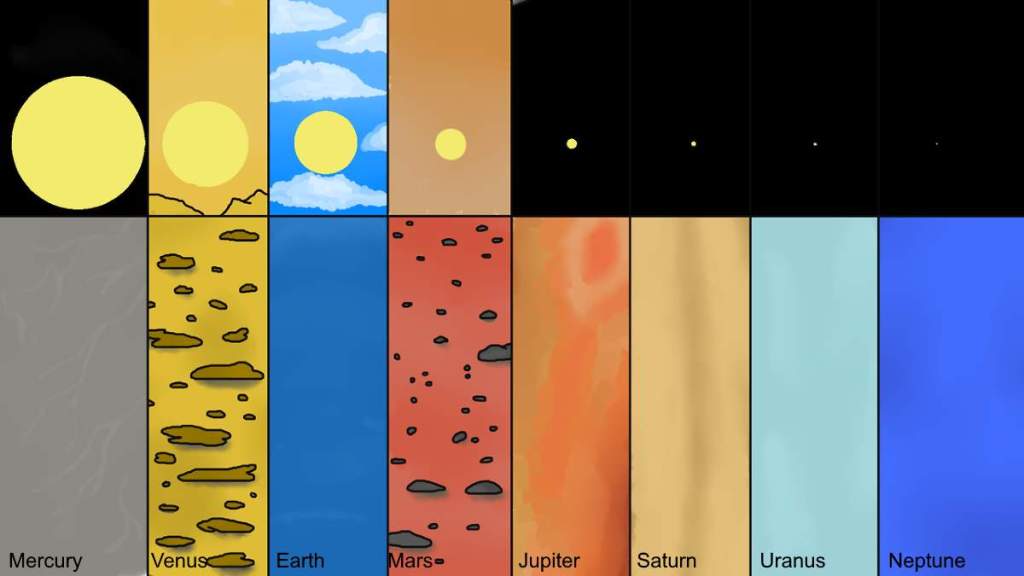 Mercury facts for kids