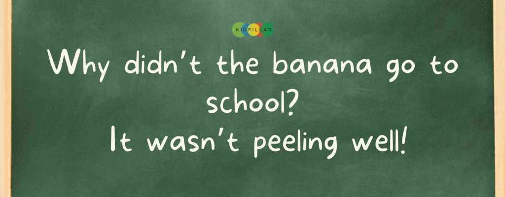 Teacher jokes for kids