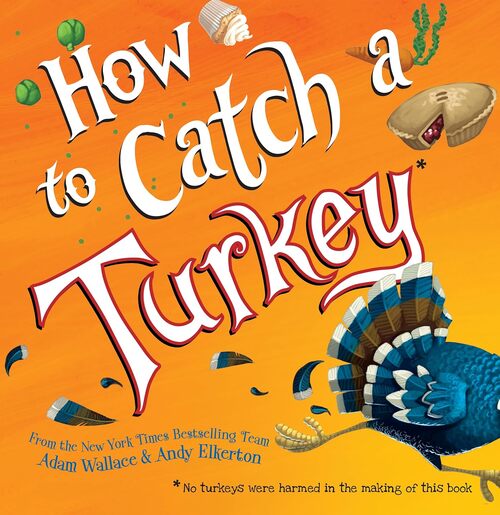 Thanksgiving book for primary students