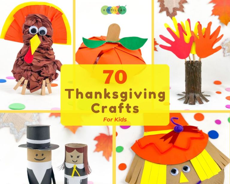 thanksgiving crafts