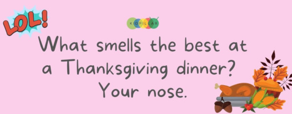 thanksgiving day jokes