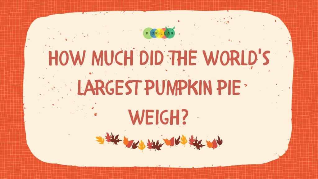 Thanksgiving trivia quiz for kids