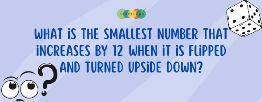 Tricky math riddles with answers for students