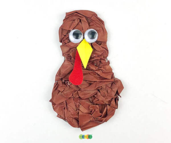 Turkey craft ideas