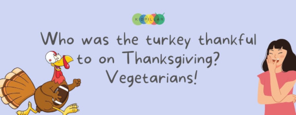 Turkey jokes for adults