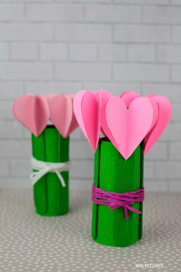 valentine crafts for toddlers