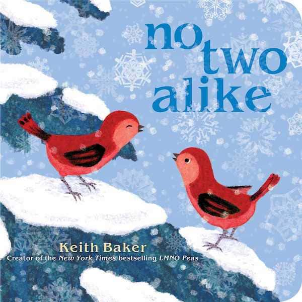 winter picture books for 2year olds