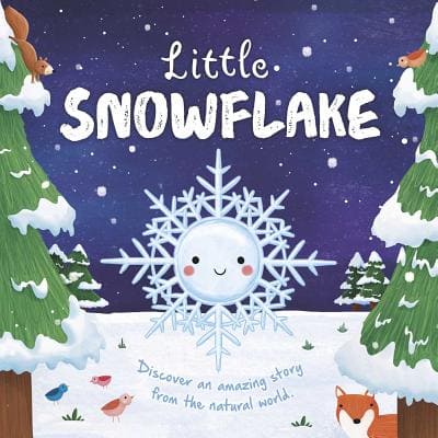 winter read alouds