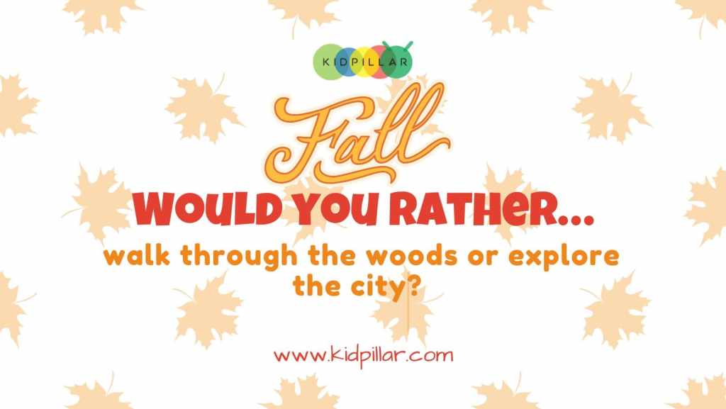 would you rather fall questions