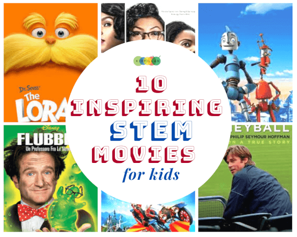 movies for kids