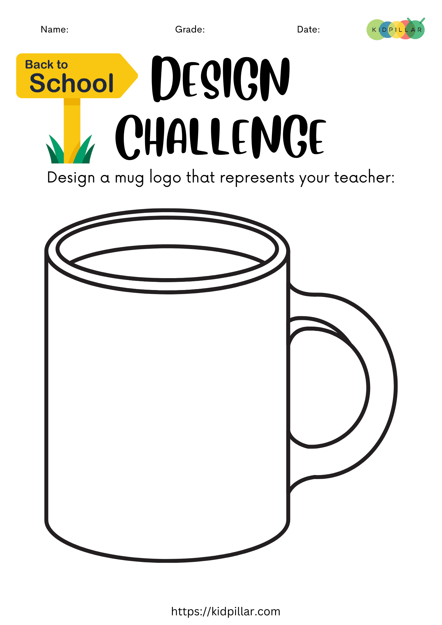 Design Challenge