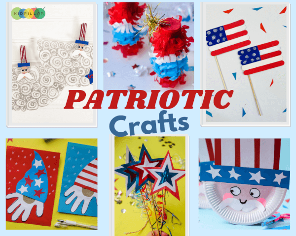 Best 4 july crafts