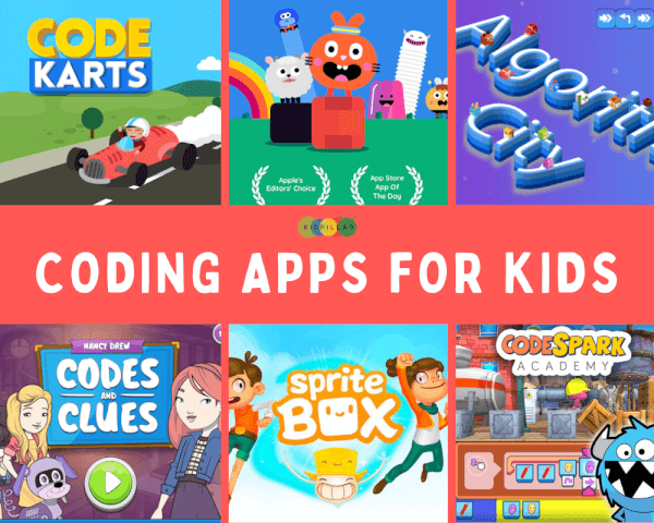 best coding programs apps for kids