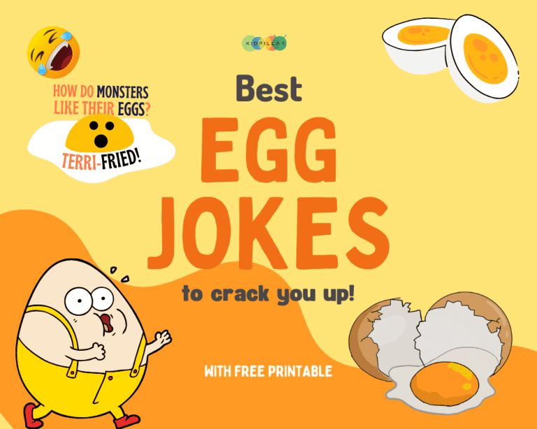 Best Egg Jokes