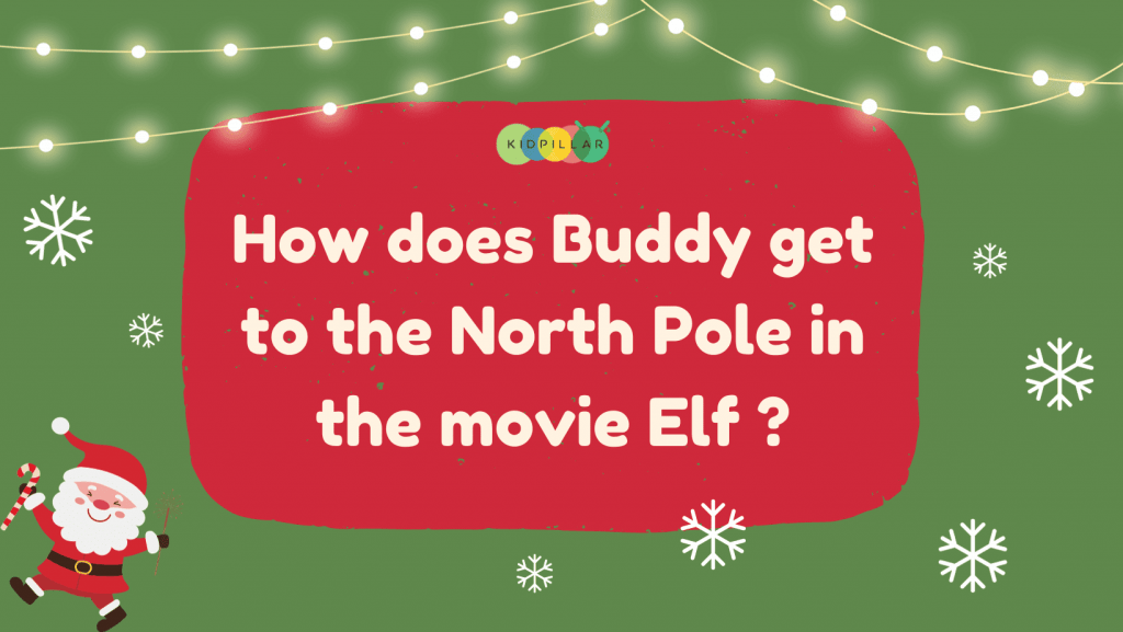 Christmas movie trivia for kids easy