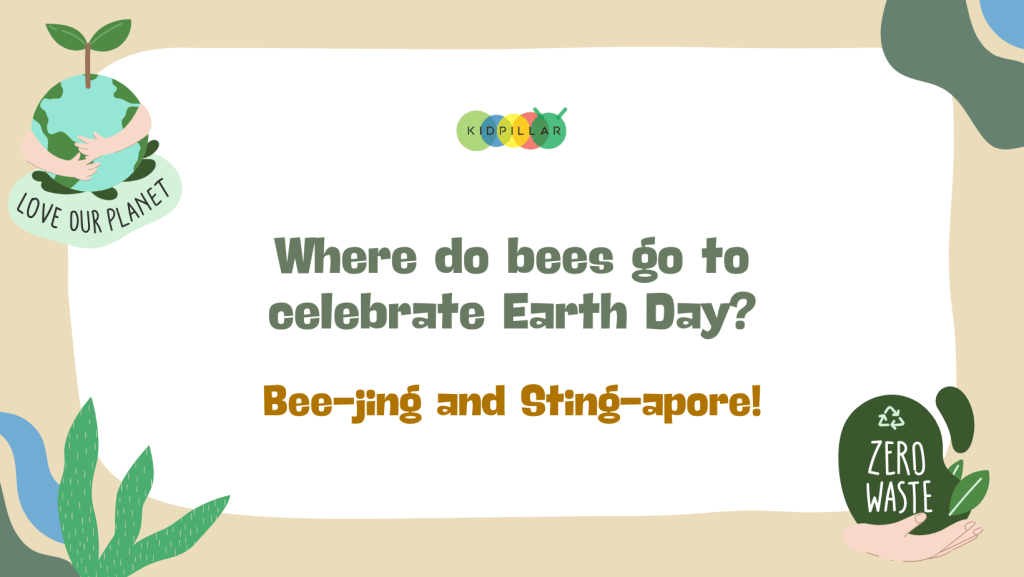 Earth Day jokes for adults