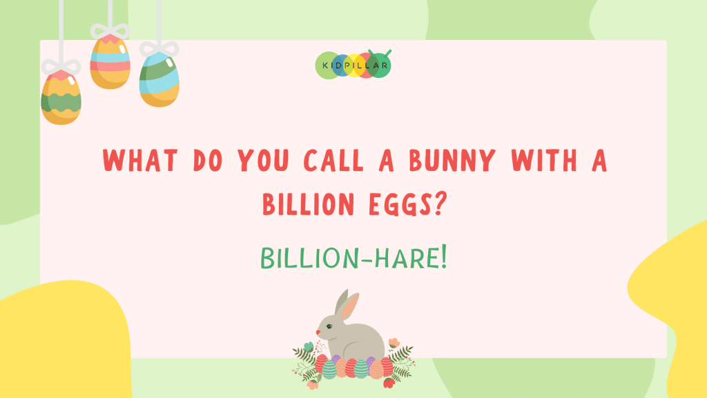 easter riddle jokes for kids