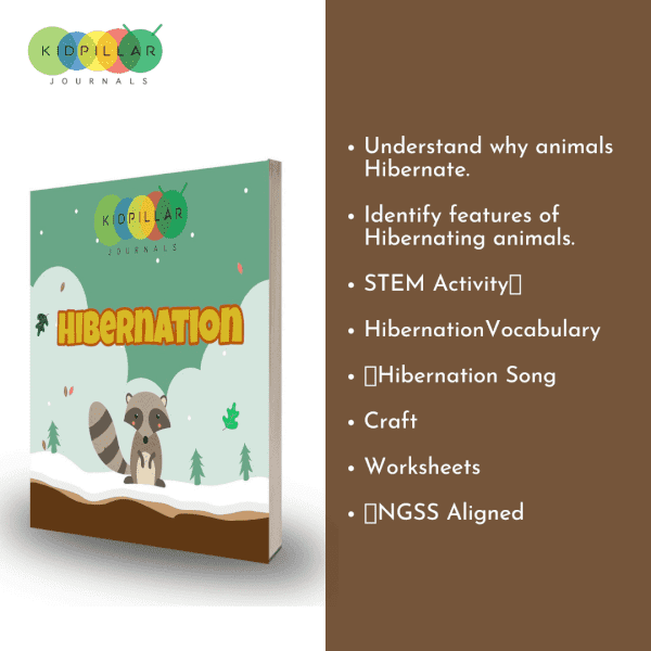 educational winter books for kindergarten