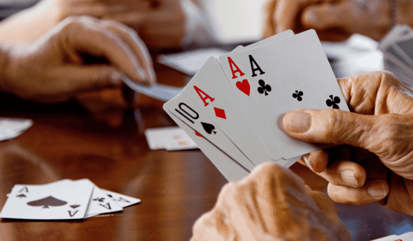 fun card games for kids