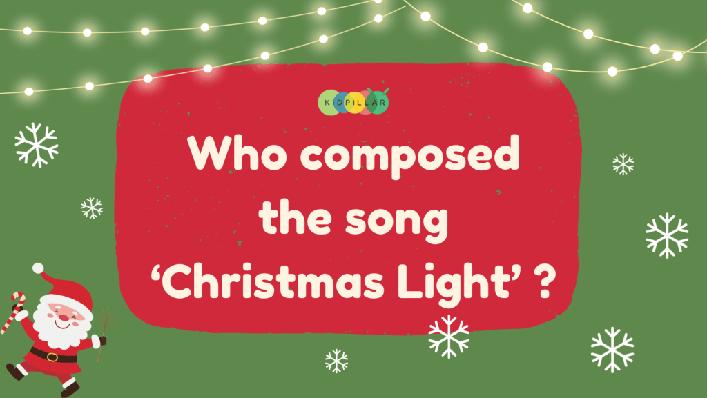 Funny Christmas songs trivia questions and answers