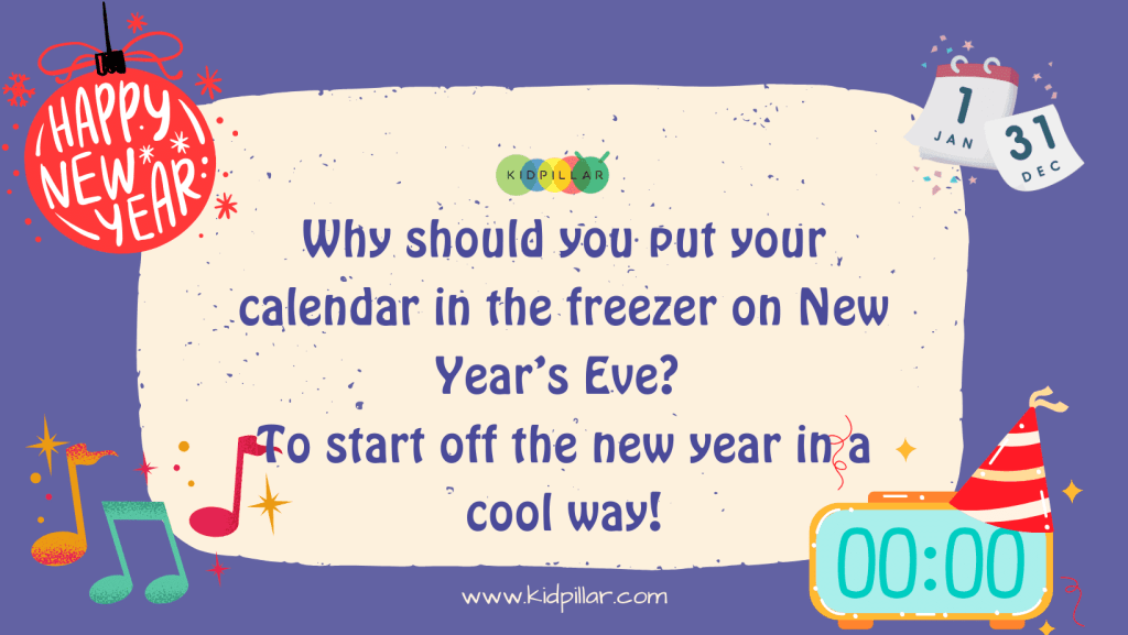 funny new year jokes for friends