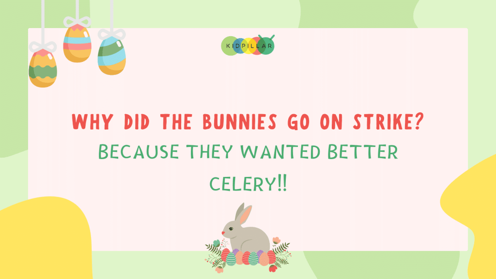 Funny short easter riddles with answers