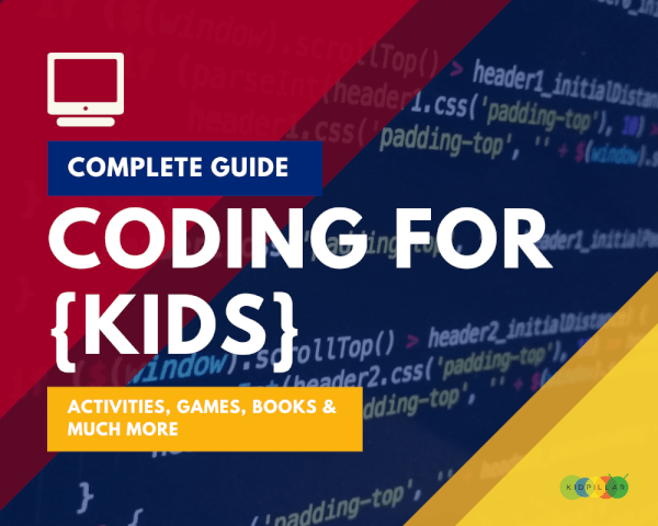 coding for kids