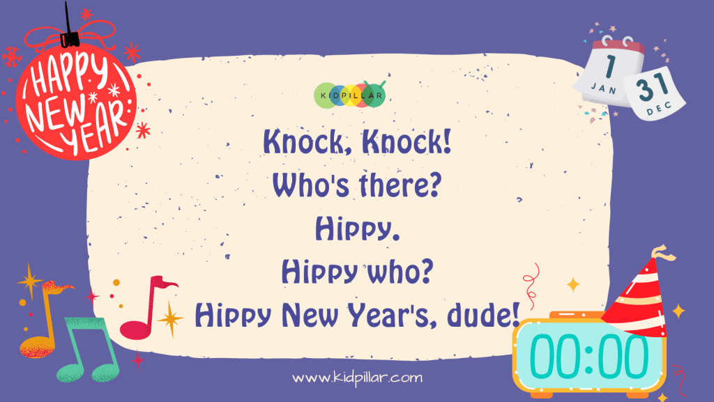 new year jokes for family clean