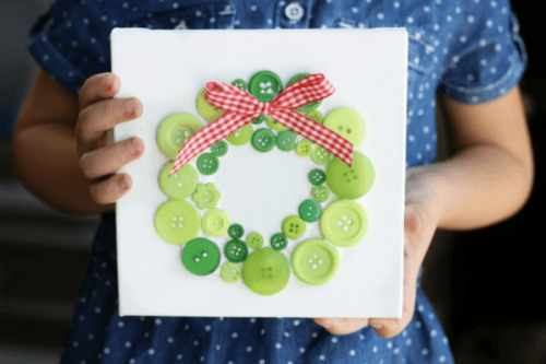 patty day crafts