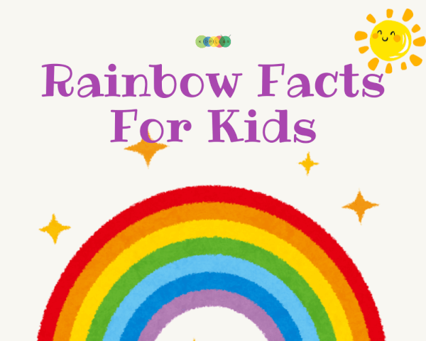 Rainbow Facts for Kids