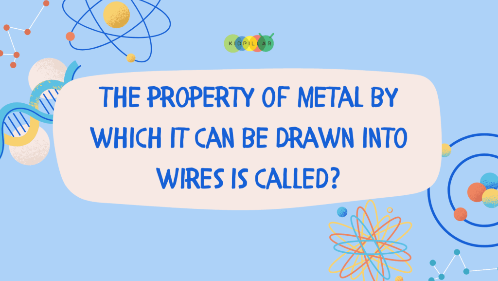 Science trivia for high school