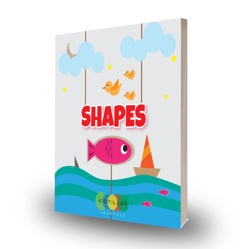 shapes for kids