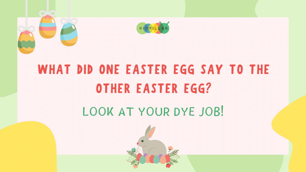 silly easter riddles with answers adults