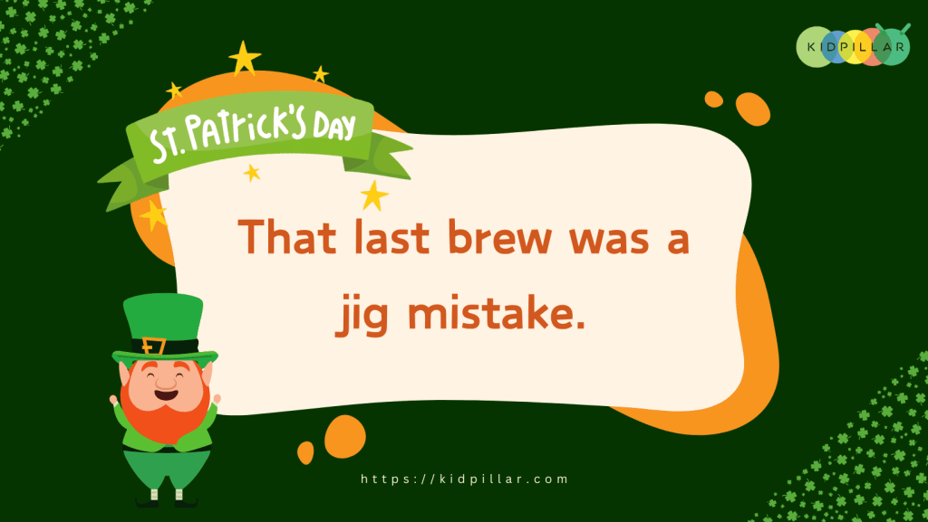 st. patty's day jokes for adults