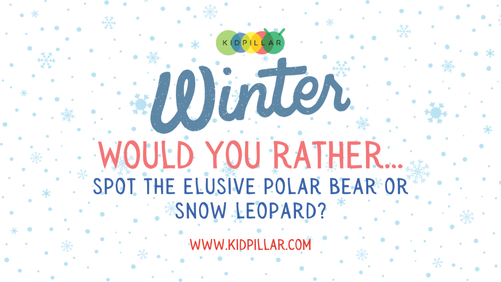 would you rather winter questions